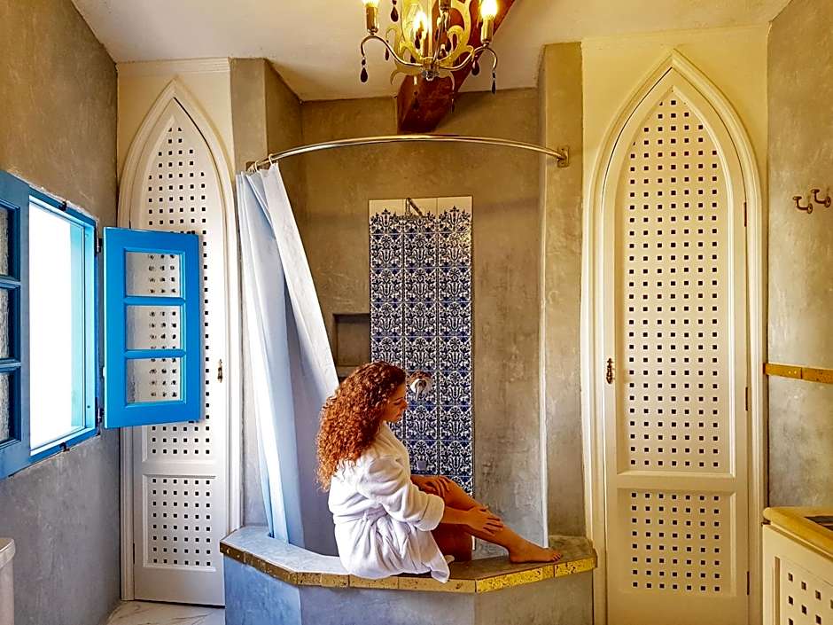 Chapel 5 Boutique Suites B&B