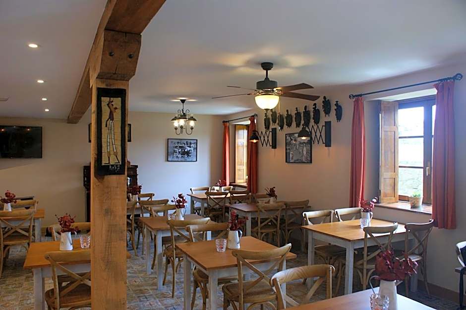 Hotel Colonial de Santillana