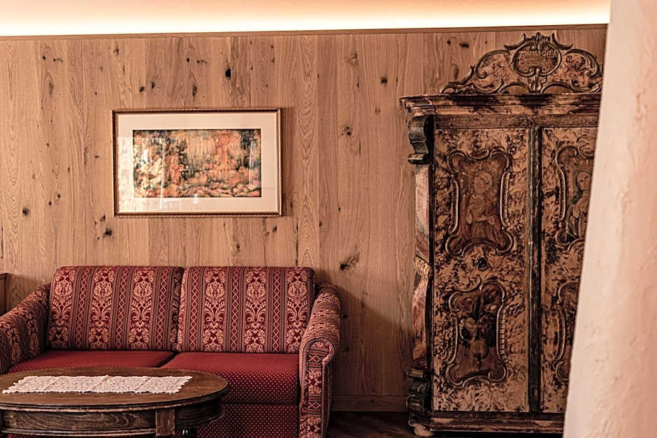 Aparthotel Kastel Seiser Alm