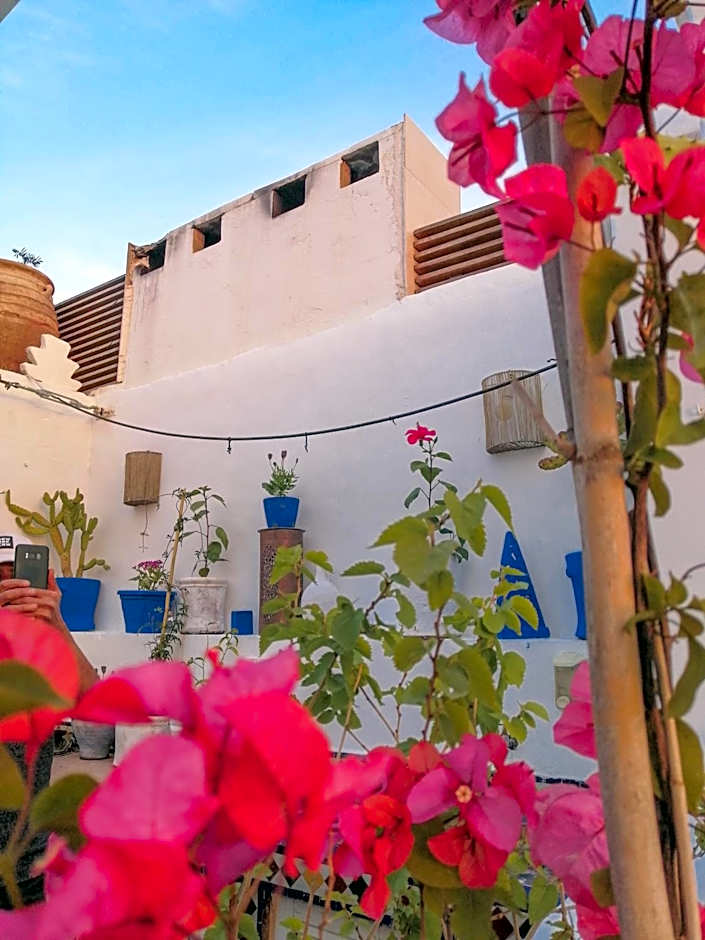 Riad Elli Marrakech