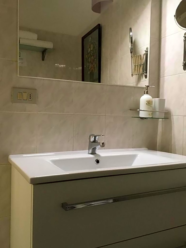 Alberghino B&B
