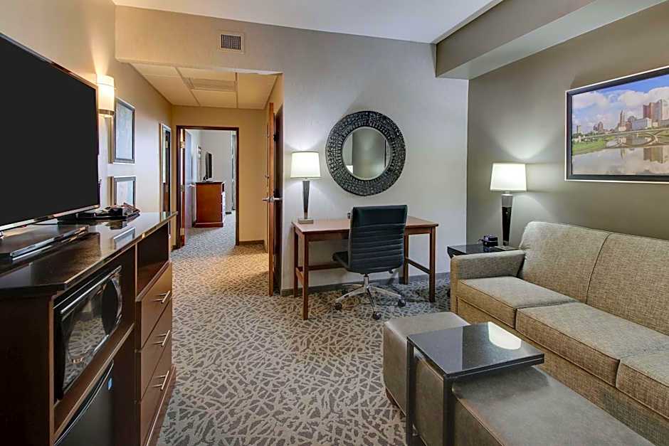 Drury Inn & Suites Columbus Polaris