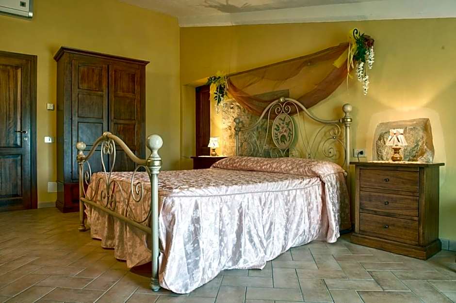 Agriturismo Podere Diacceroni