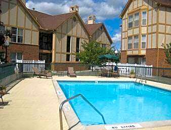 Affordable Suites of America Detroit-Warren