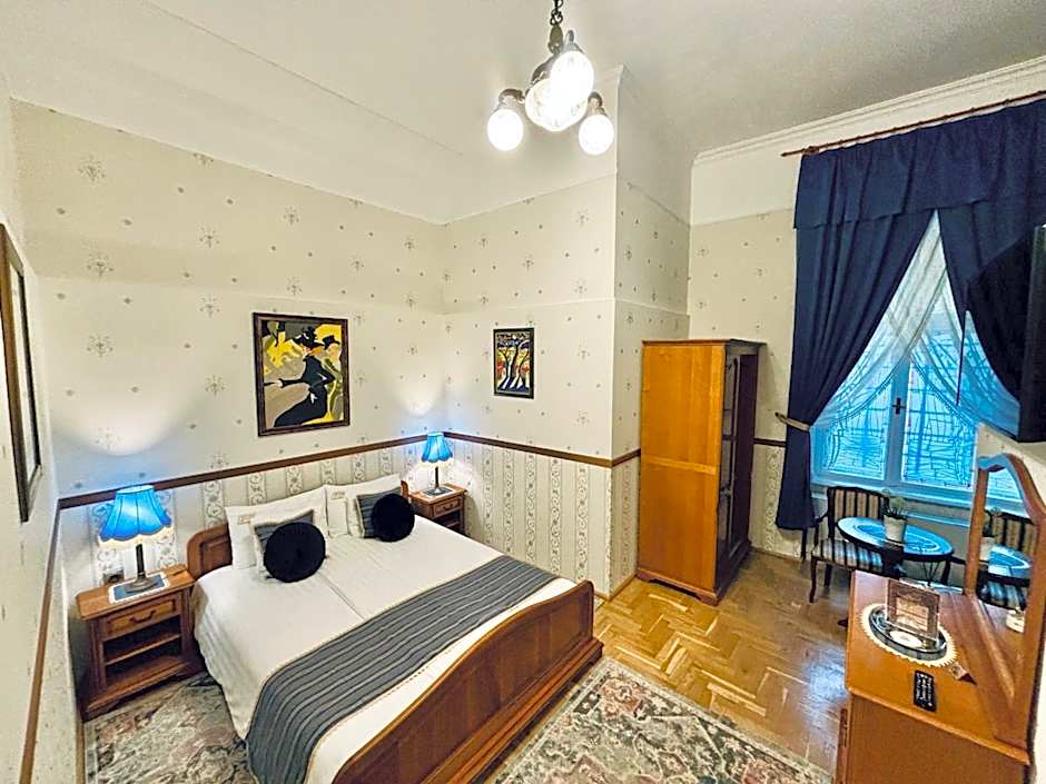 Cotton House Budapest