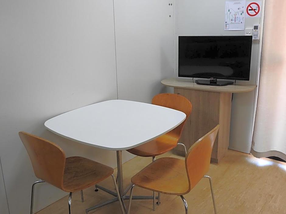 Noonamah Tourist Park