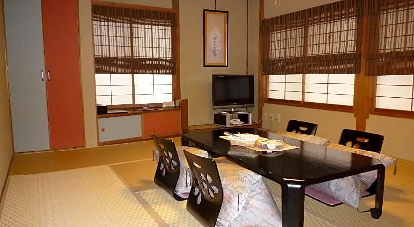 Yudanaka Tawaraya Ryokan