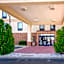 Sleep Inn & Suites Prince George near Fort Lee
