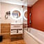 Residhotel Mulhouse Centre