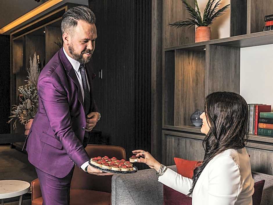 Mövenpick Hotel Hobart