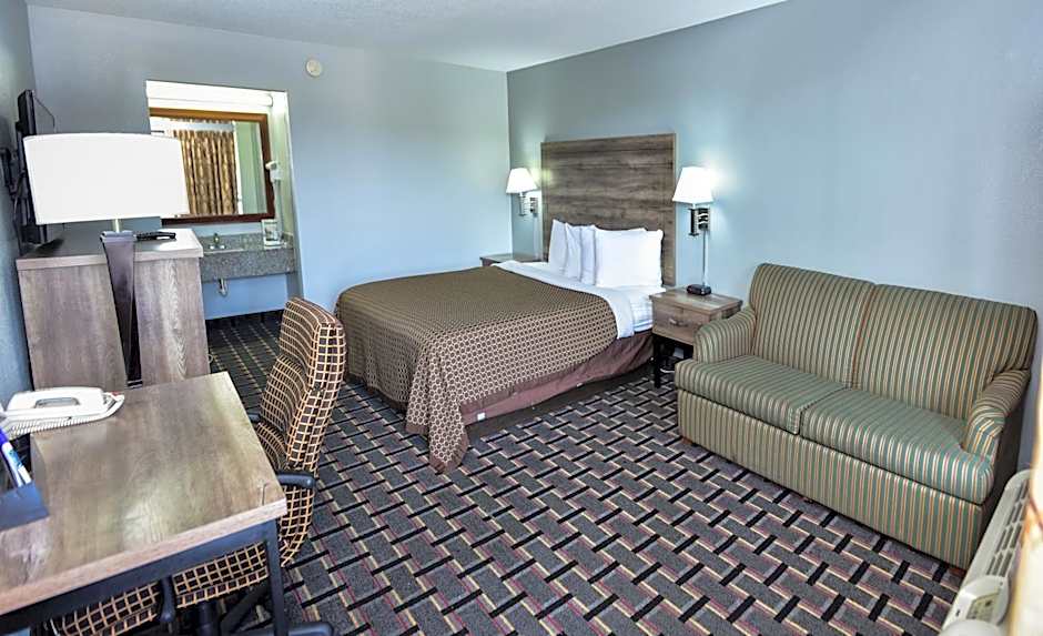 Americas Best Value Inn Douglasville