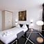 VISIONAPARTMENTS Binzmühlestrasse 50 - self check-in