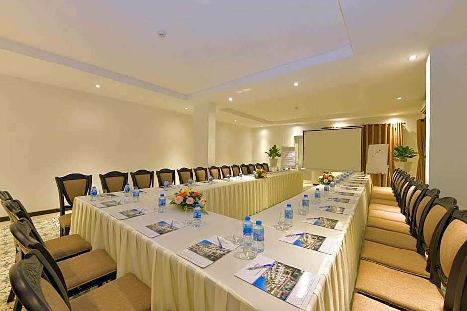 Hoi An Rosemary Boutique Hotel & Spa