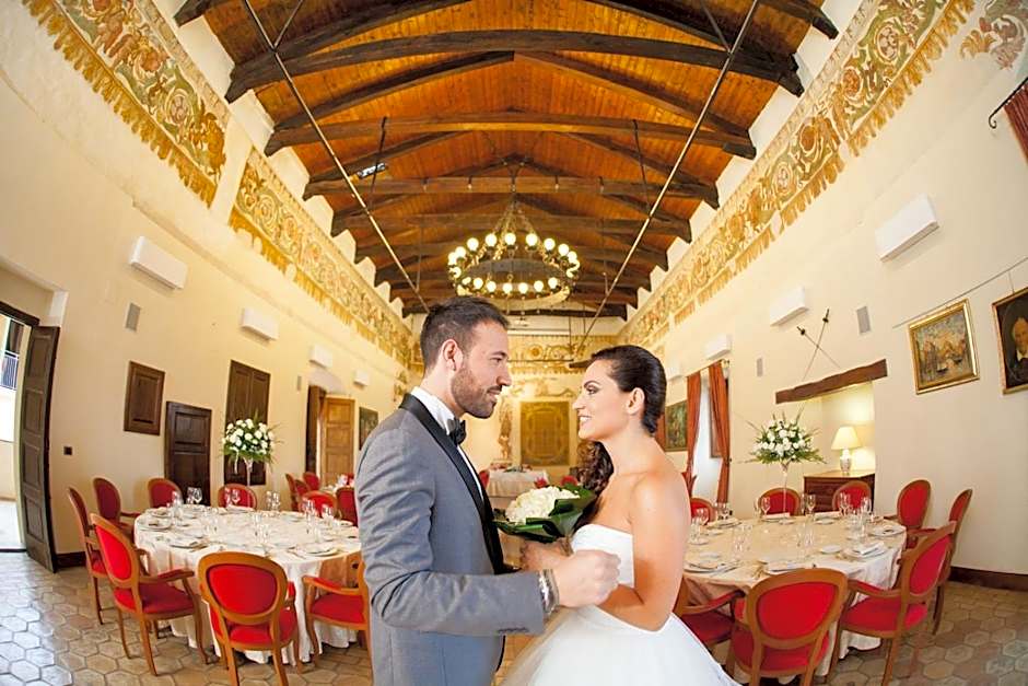 Castello di Altomonte