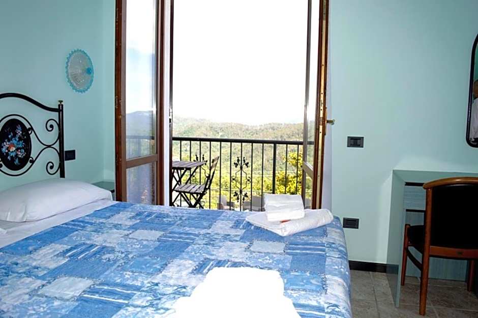 Antiche Terre Hotel & Relax