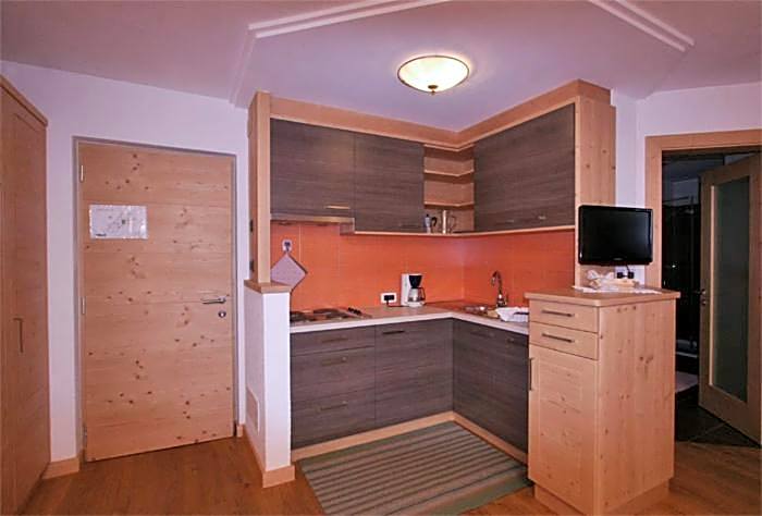 Residence Garni Stella