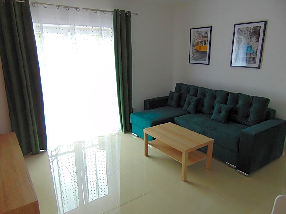 Apartamenty Monik Świętochłowice