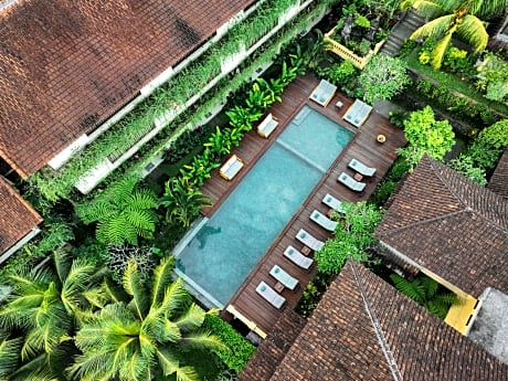 Jati Cottage