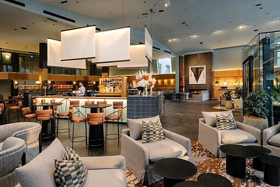 voco Queenstown By IHG