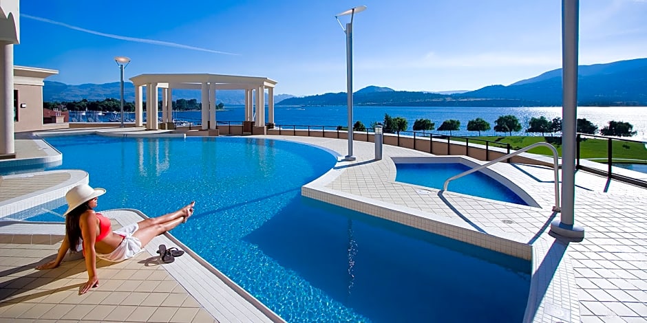 The Royal Kelowna - Bellstar Hotels & Resorts