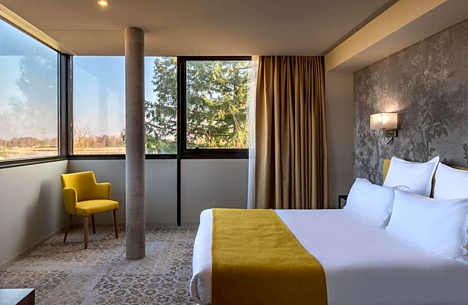 Domaine du Gouverneur, Hôtel, Restaurant & Golf