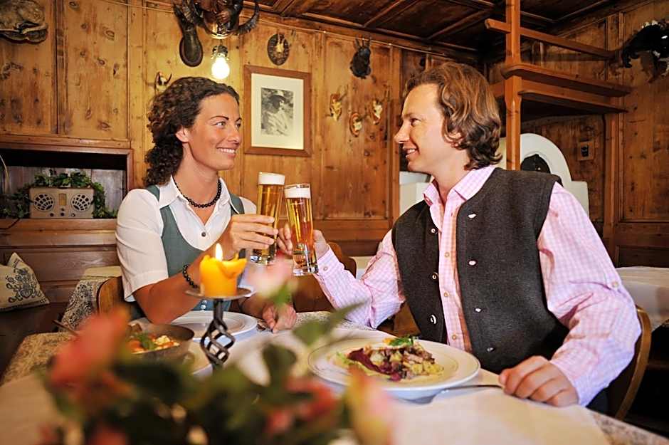 Thermal-Badhotel Kirchler