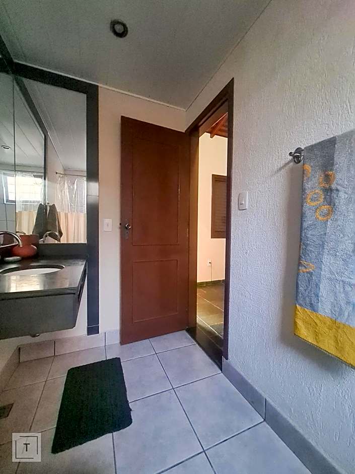 Hospedaria do Ernesto