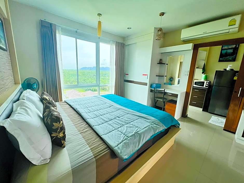 The Ozone Krabi Condotel