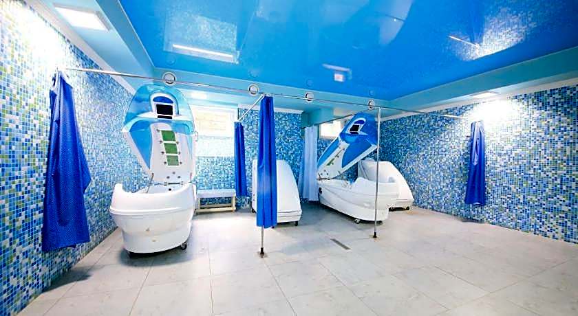 Borjomi Palace Spa Hotel & Resort