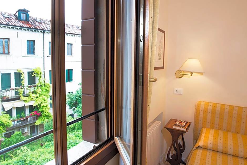 Hotel Agli Alboretti
