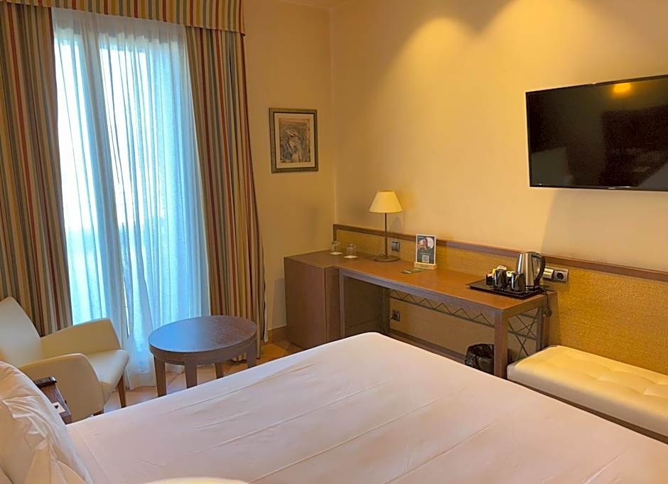 Sercotel Toledo Renacimiento