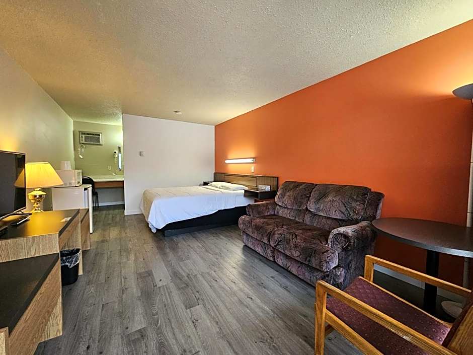 Howard Johnson by Wyndham Edson