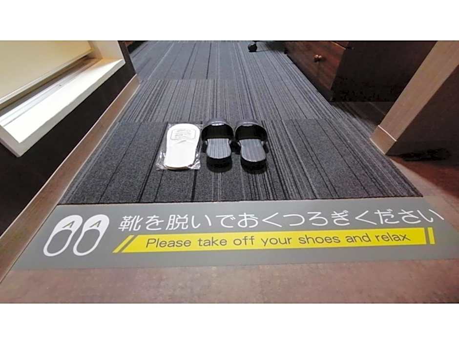 Hotel AreaOne Minamisoma - Vacation STAY 56229v