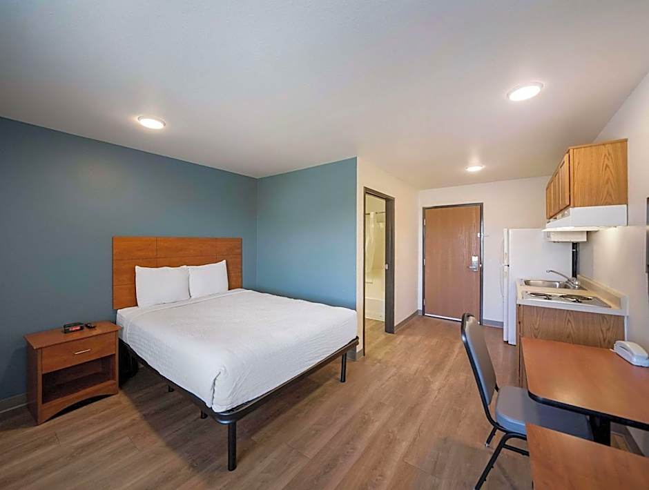 WoodSpring Suites Fort Worth Trophy Club
