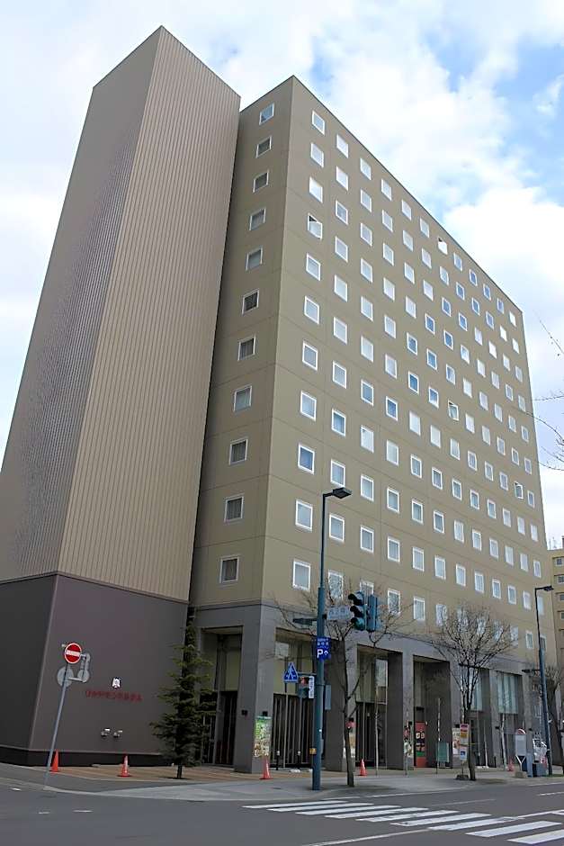 Richmond Hotel Obihiro Ekimae