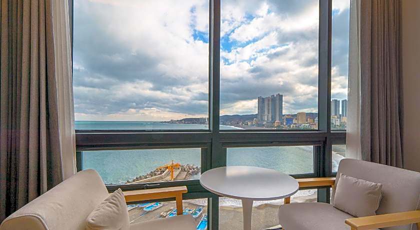 Thevan Hotel Ulsan