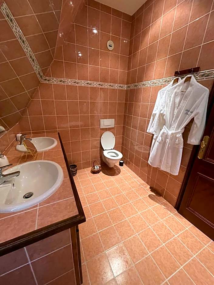 Château de Praslins