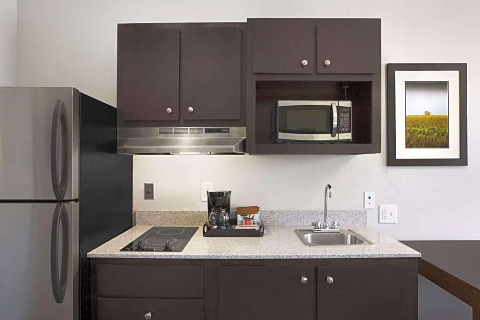 Hawthorn Suites by Wyndham San Angelo