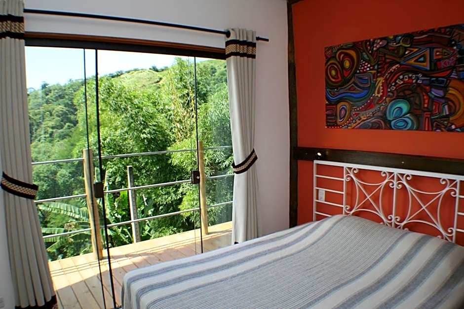 Villa Girassol
