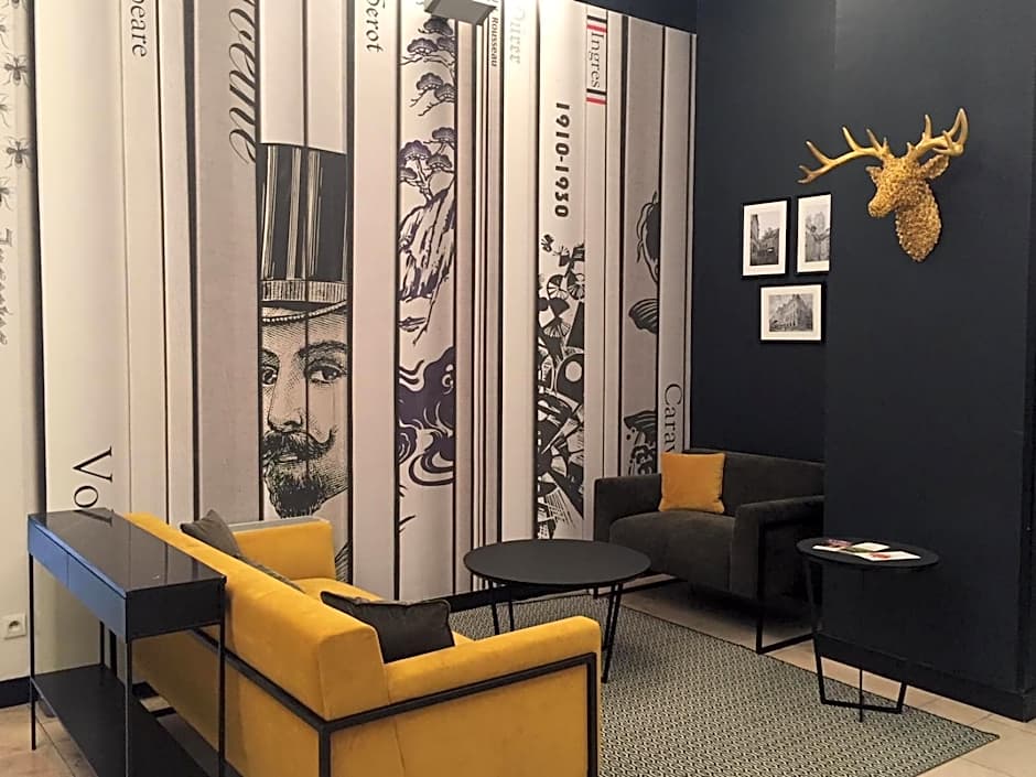 City Loft Apparthotel
