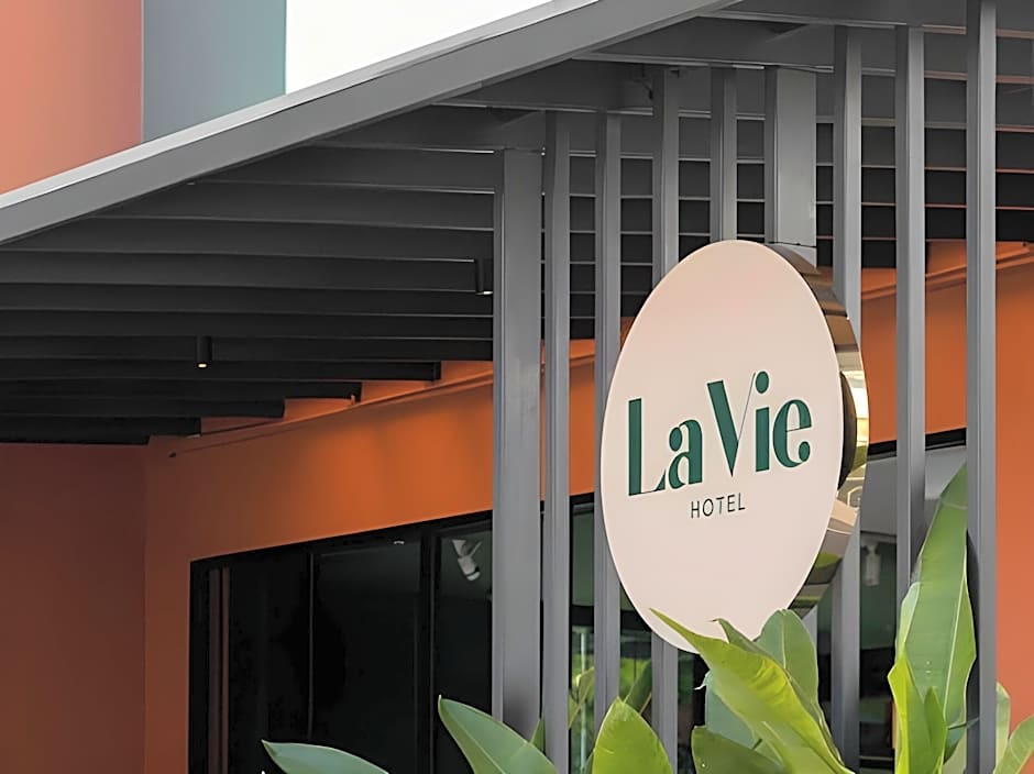 La Vie Hotel
