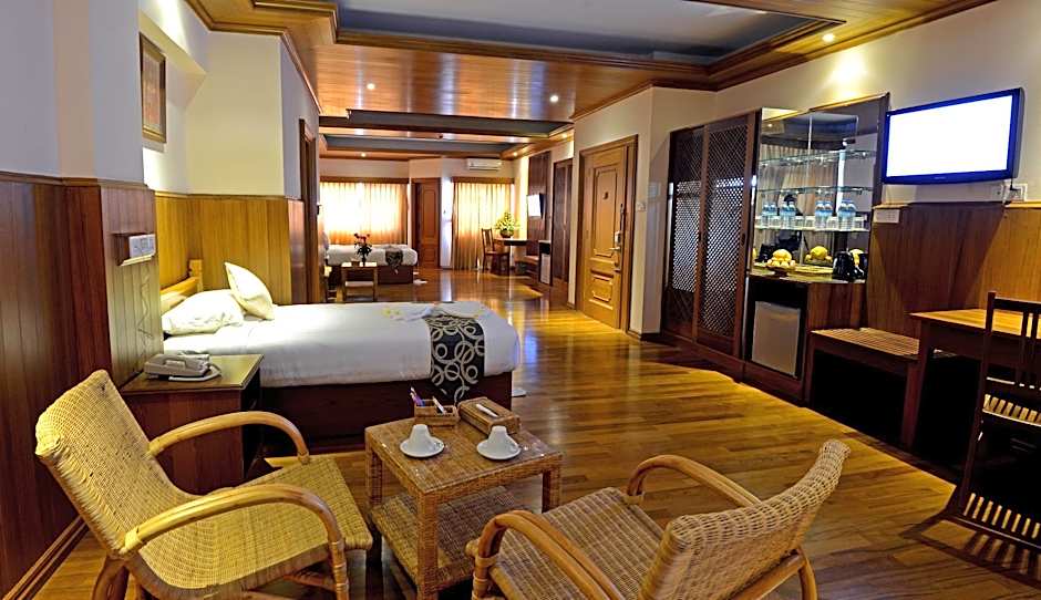 Hotel Sidney