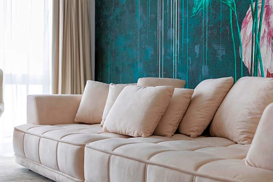 Hotel Atlantis Wellness & Conference