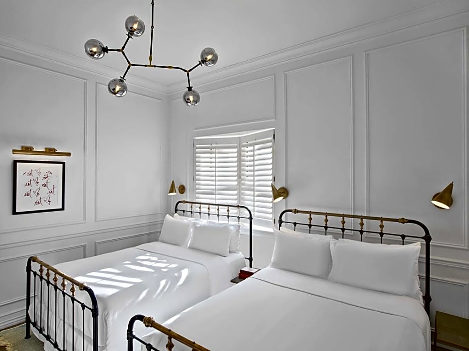 LIFE Hotel, NoMad