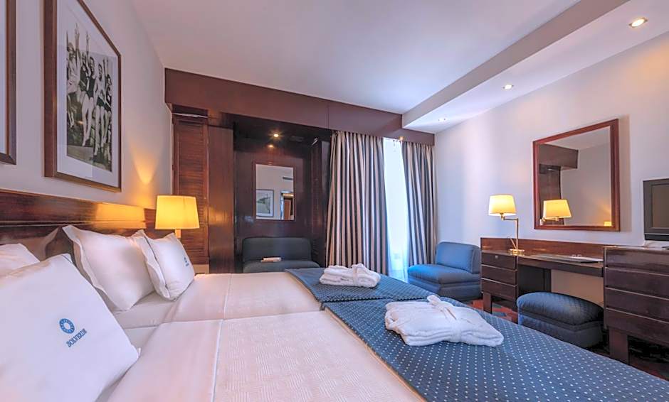 Algarve Casino Hotel