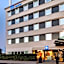ibis Budget Clermont Ferrand Centre Montferrand