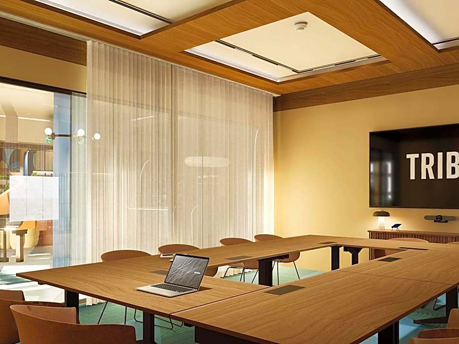 Mercure Hotel Den Haag Central