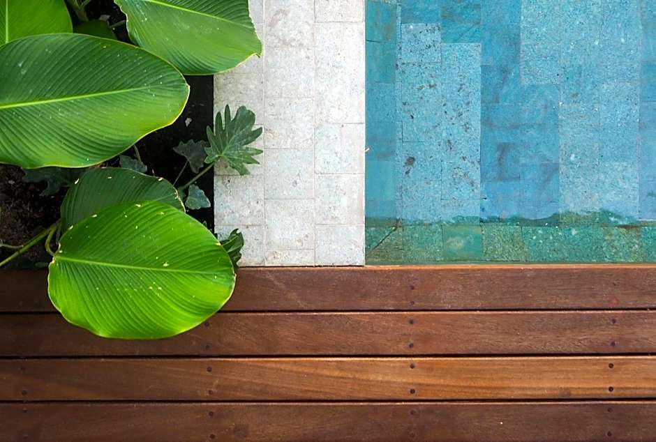 Suku Lifestyle Hotel & Villas