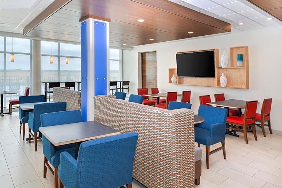 Holiday Inn Express & Suites - Ogallala By IHG