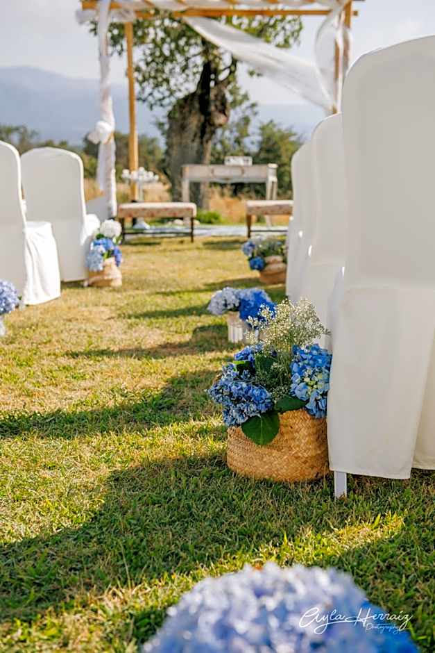 Hospedium Hotel Valles de Gredos Golf